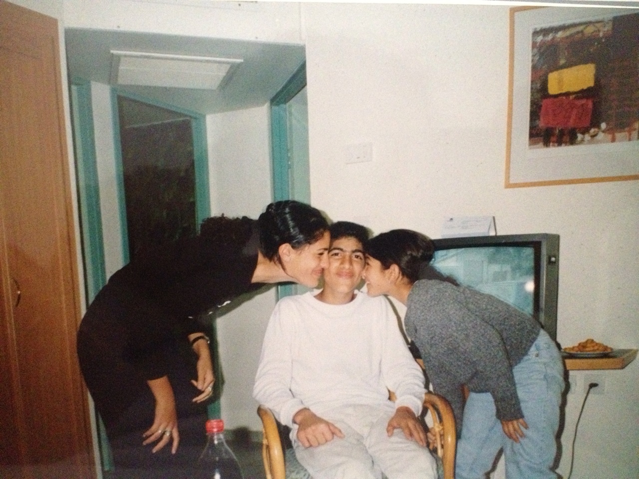 אפרת שרון ז״ל